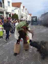 Gärtringen - 21.02.2020